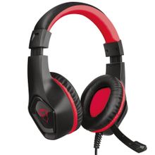 Trust Gaming Trust GXT 404R Rana Switch Oyuncu Kulak Üstü Kulaklığı