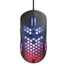 Trust GXT960 Graphin10000DPI RGB Kablolu Usb Gaming Mouse