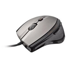 Trust MaxTrack 17178 Kablolu Optik Mouse