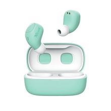 Trust Nika Compact 23906 Turkuaz Bluetooth Kulak İçi Kulaklık