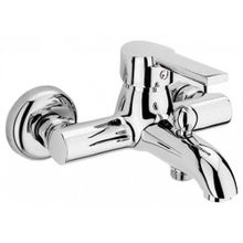 Truva Aqua Krom Banyo Bataryası