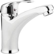 Truva Asil Mix Krom Lavabo Bataryası