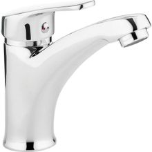 Truva Manolya Mix Yüksek Lavabo Bataryası