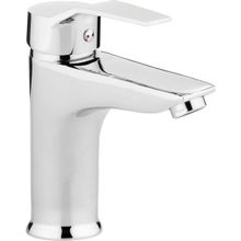 Truva Still Mix Krom Lavabo Bataryası