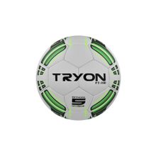 Tryon Ft-110 No:5 Yeşil Futbol Topu