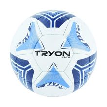 TRYON FT-130 Dikişli 4 No Futbol Topu