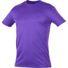 Tryon Victory Mor Erkek T-shirt