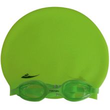 Tryon YGS-2060 Yüzücü Gözlük Seti