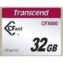 TS32GCF133Transcend 32GB (133X) Ultra Speed CF Hafıza Kartı