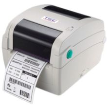 TSC TTP-244CE Termal Barkod Yazıcı