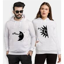 Tshirthane Ay Güneş Sevgili Kombinleri T-shirt Kombini