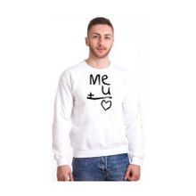 Tshirthane Ben Sen Aşk Sevgili Kombinleri T-shirt Kombini