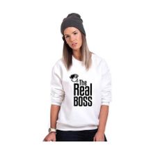 Tshirthane Boss Realboss Sevgili Kombinleri T-shirt Kombini