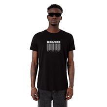 Tshirthane Call Of Duty Warzone Buy Me Back Siyah Erkek T-shirt