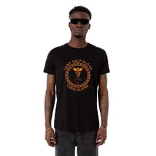 Tshirthane Camp Half Blood Hera Siyah Erkek T-shirt