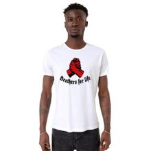 Tshirthane Candy Man Halloween Beyaz Bisiklet Yaka Erkek T-shirt