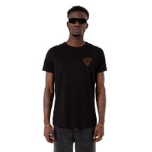 Tshirthane Dark Tannhaus Logo Siyah Erkek T-shirt