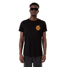 Tshirthane Dragon Ball Z Anime Cool Style Siyah Erkek T-shirt