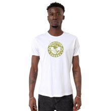 Tshirthane Fallout Poseidon Energy Beyaz Erkek T-shirt