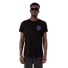Tshirthane Gen V Godolkin University Emblem Siyah Erkek T-shirt