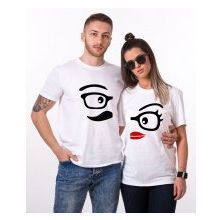 Tshirthane Glasses Gözlük Sevgili Kombinleri Sweatshirt Kombini