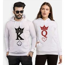 Tshirthane Kral Kız Sevgili Kombinleri T-shirt Kombini