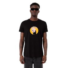 Tshirthane Meovv Meow Siyah Erkek T-shirt