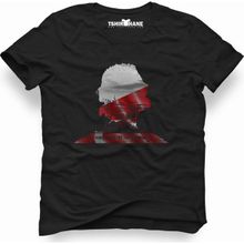 Tshirthane Metallica Hardwired To Self Destruct Türkiye Siyah Erkek T-shirt
