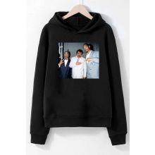 Tshirthane Müslüm Baba Baskılı Unisex Sweatshirt