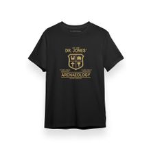 Tshirthane P17241S2319 Kısa Kol Siyah Erkek T-shirt