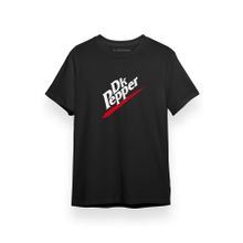 Tshirthane P17293S2029 Kısa Kol Siyah Erkek T-shirt