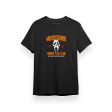 Tshirthane P17297S154 Kısa Kol Siyah Erkek T-shirt