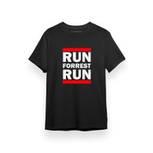 Tshirthane P17353S1540 Siyah Erkek T-shirt