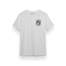 Tshirthane P17389S8570 Kısa Kol Beyaz Erkek T-shirt