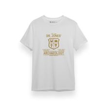 Tshirthane P17463S1810 Kısa Kol Beyaz Erkek T-shirt