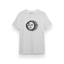 Tshirthane P17570S8932 Kısa Kol Beyaz Erkek T-shirt