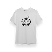 Tshirthane P17579S5087 Kısa Kol Beyaz Erkek T-shirt