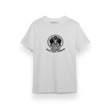 Tshirthane P17637S277 Kısa Kol Beyaz Erkek T-shirt