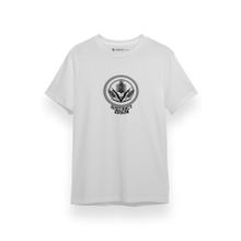 Tshirthane P17641S5946 Kısa Kol Beyaz Erkek T-shirt