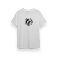 Tshirthane P17671S5648 Kısa Kol Beyaz Erkek T-shirt