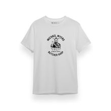 Tshirthane P17678S5737 Kısa Kol Beyaz Erkek T-shirt