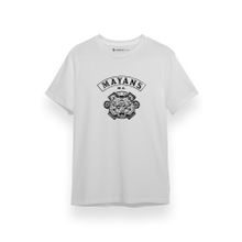 Tshirthane P17680S3292 Kısa Kol Beyaz Erkek T-shirt