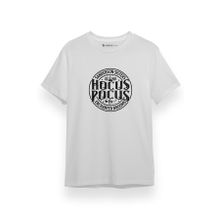 Tshirthane P17714S7986 Kısa Kol Beyaz Erkek T-shirt