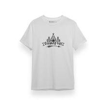 Tshirthane P17787S5047 Kısa Kol Beyaz Erkek T-shirt