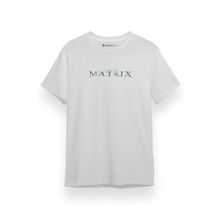 Tshirthane P17808S2248 Kısa Kol Beyaz Erkek T-shirt