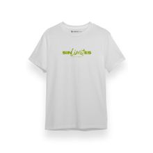 Tshirthane P17837S4506 Kısa Kol Beyaz Erkek T-shirt