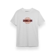 Tshirthane P17842S289 Kısa Kol Beyaz Erkek T-shirt