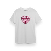 Tshirthane P17898S1914 Kısa Kol Beyaz Erkek T-shirt