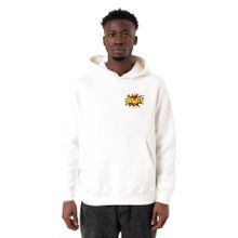 Tshirthane P18325S906 Beyaz Erkek Sweatshirt