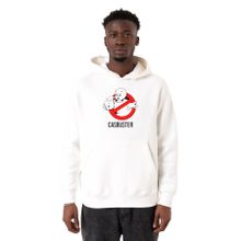 Tshirthane P18462S2384 Beyaz Erkek Sweatshirt